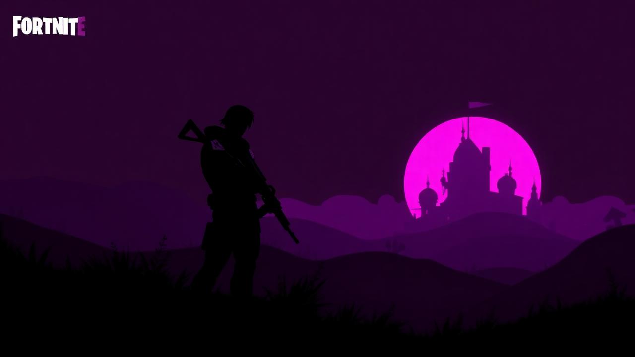 Fortnite Private