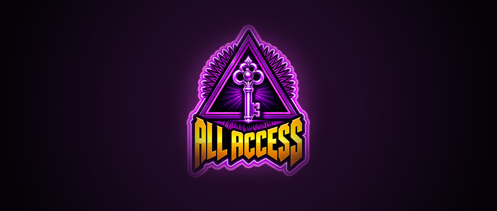 Hudson All Access