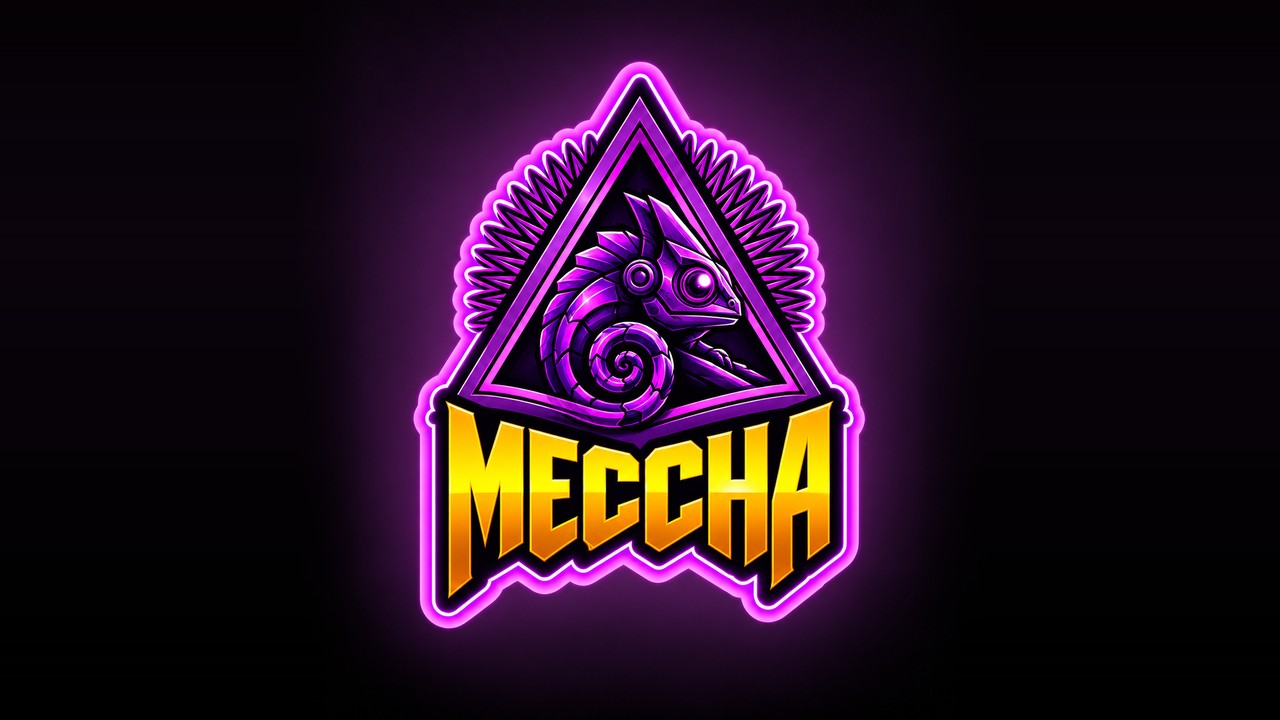 Meccha Chameleon Private