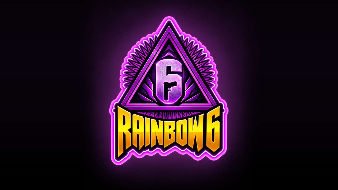Rainbow 6 Private