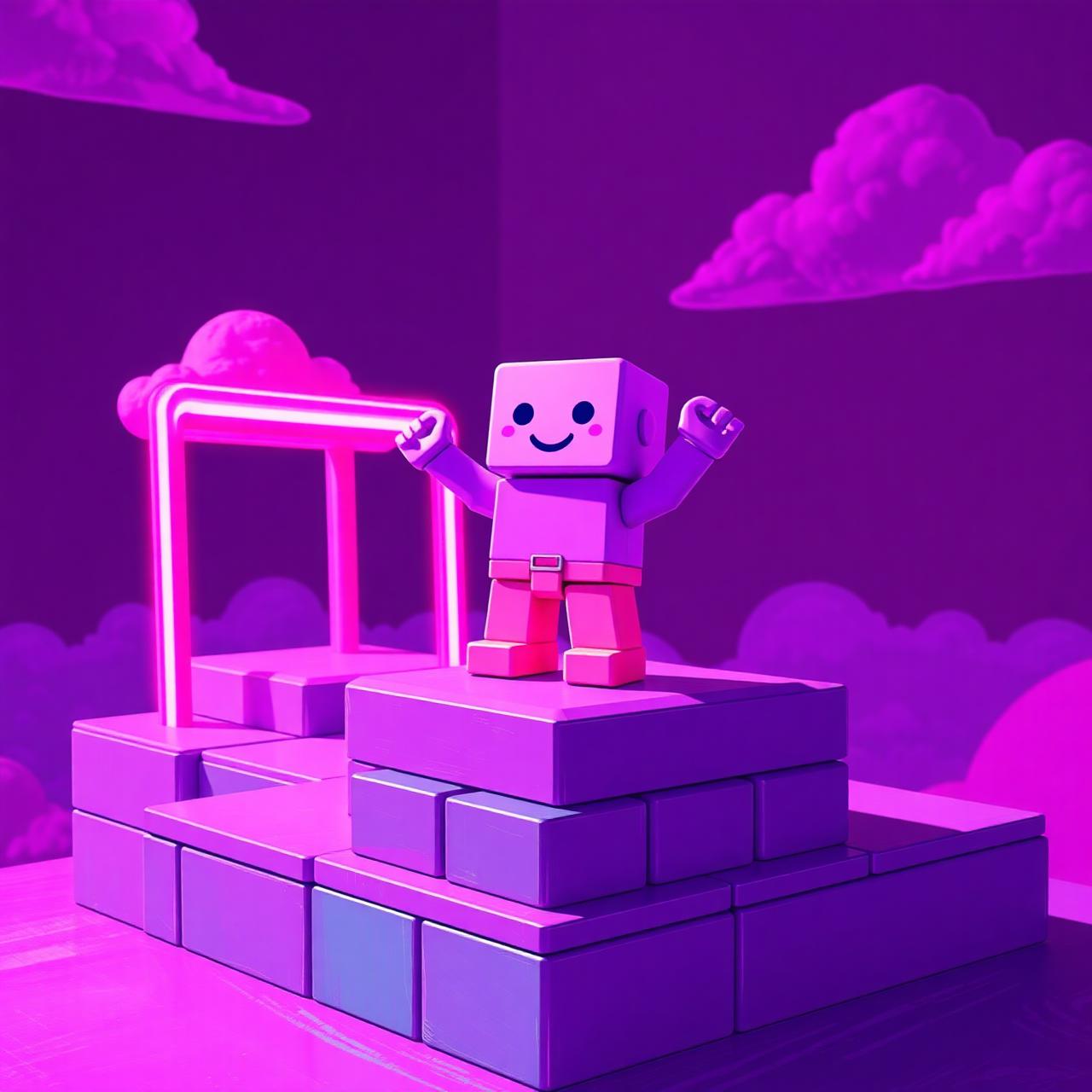 Roblox Private