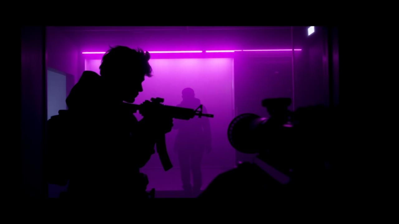 Valorant Private